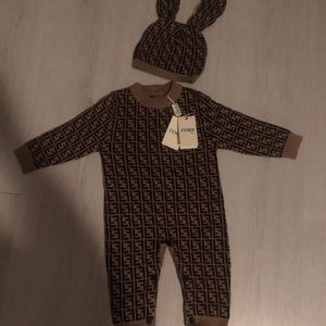 Toddler designer FF 18-24 months